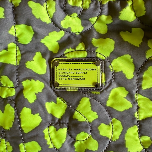 Marc by Marc Jacobs Tote - Picture 2 of 6